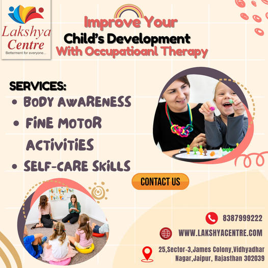 occupational therapy