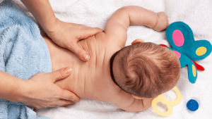 Pediatric Physiotherapy