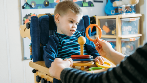 Special Education