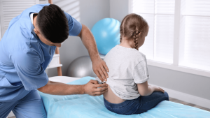 Neuro Physiotherapy